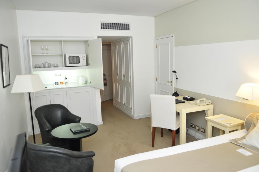 Suite Executiva