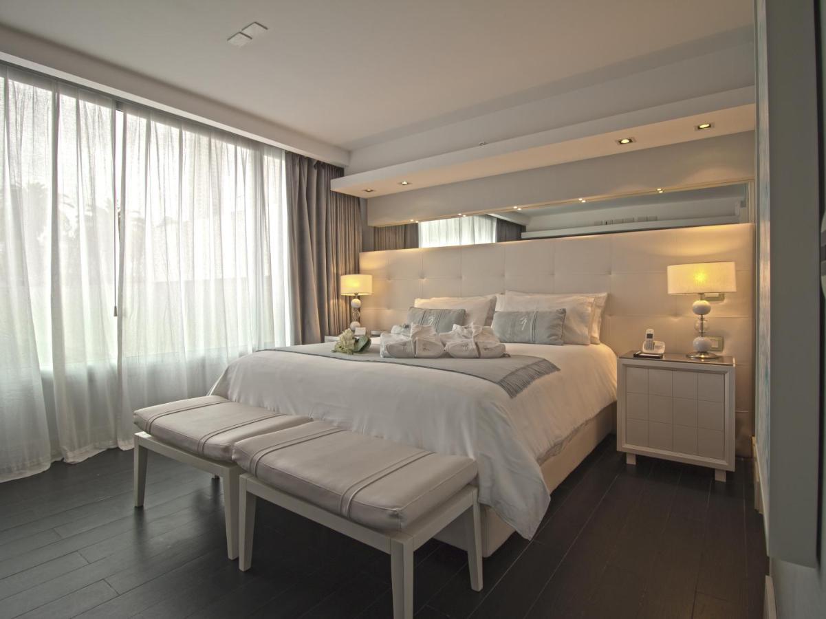 Deluxe Doppelzimmer