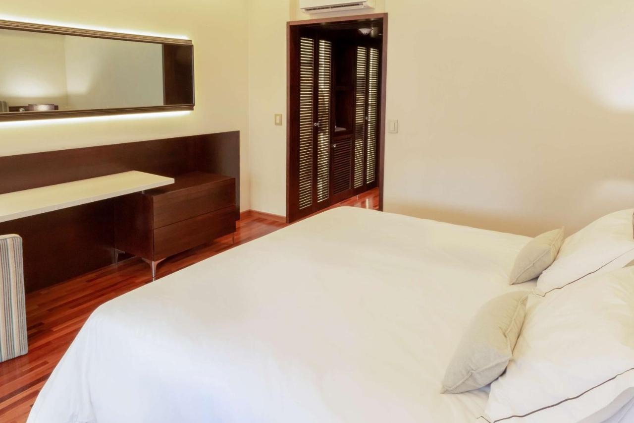 Quarto King Superior - Não-fumantes