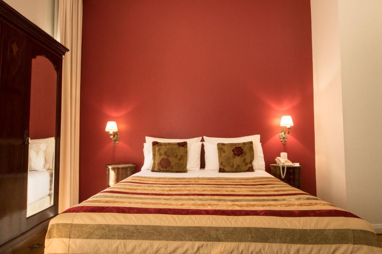 Standard Doppelzimmer