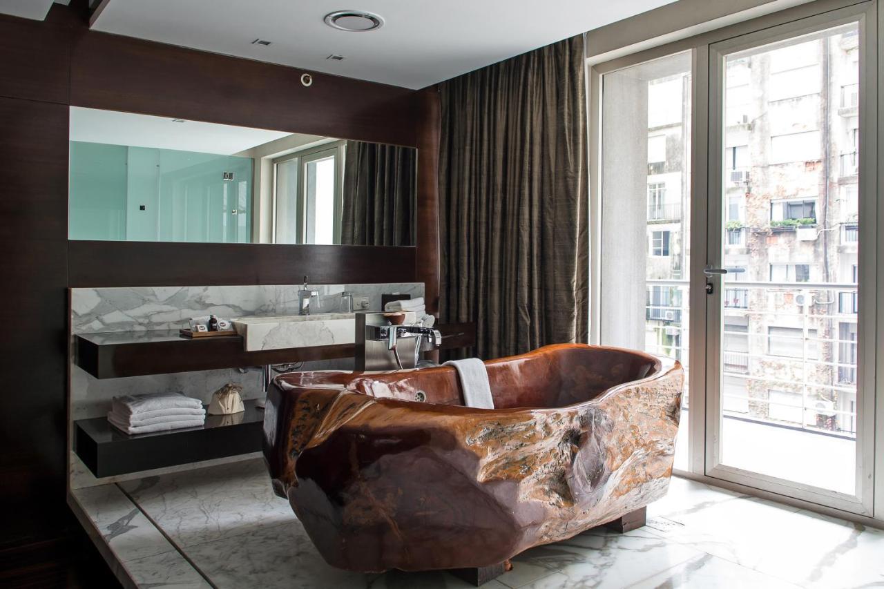 Suite de Luxo