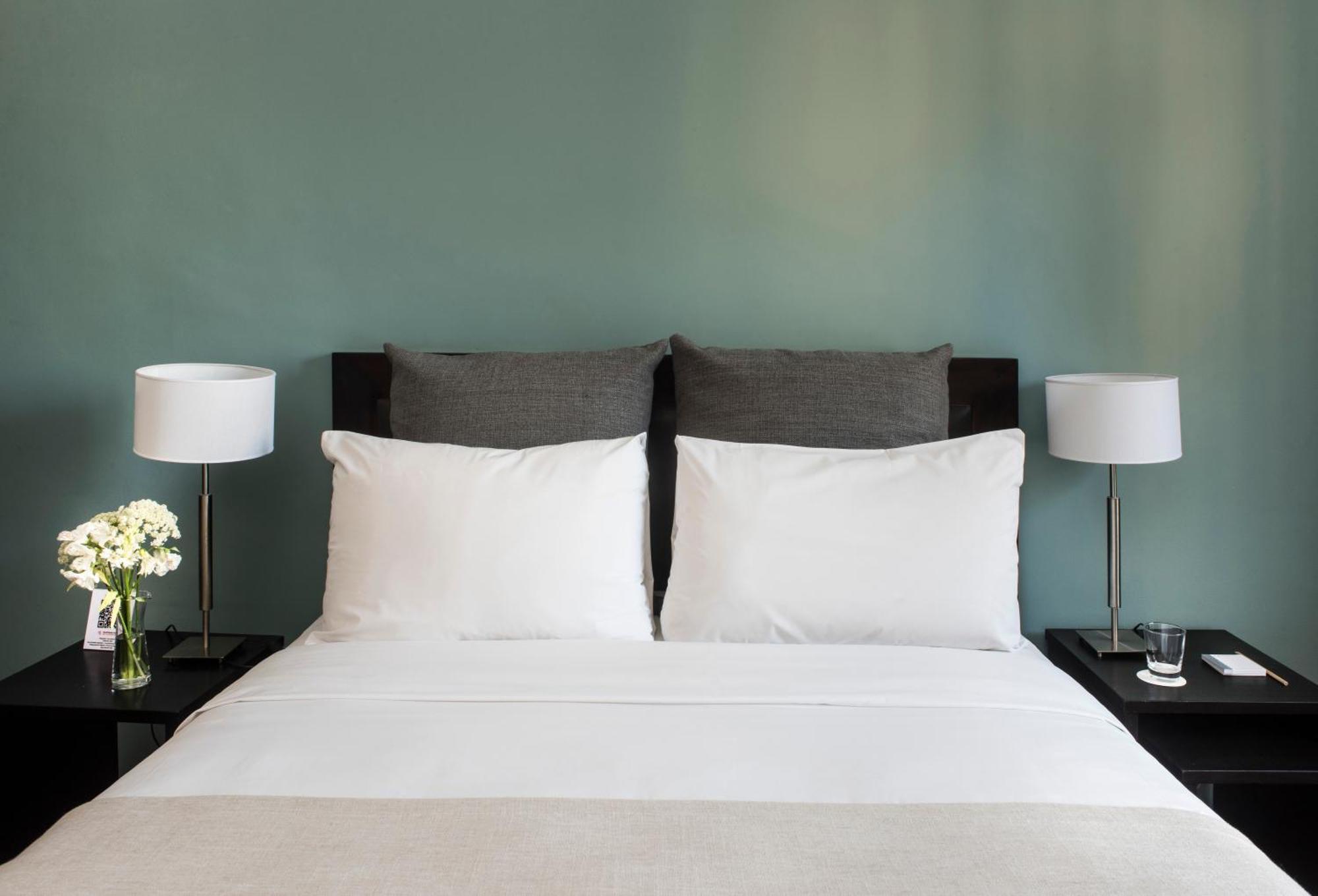 Double Room Double bed
