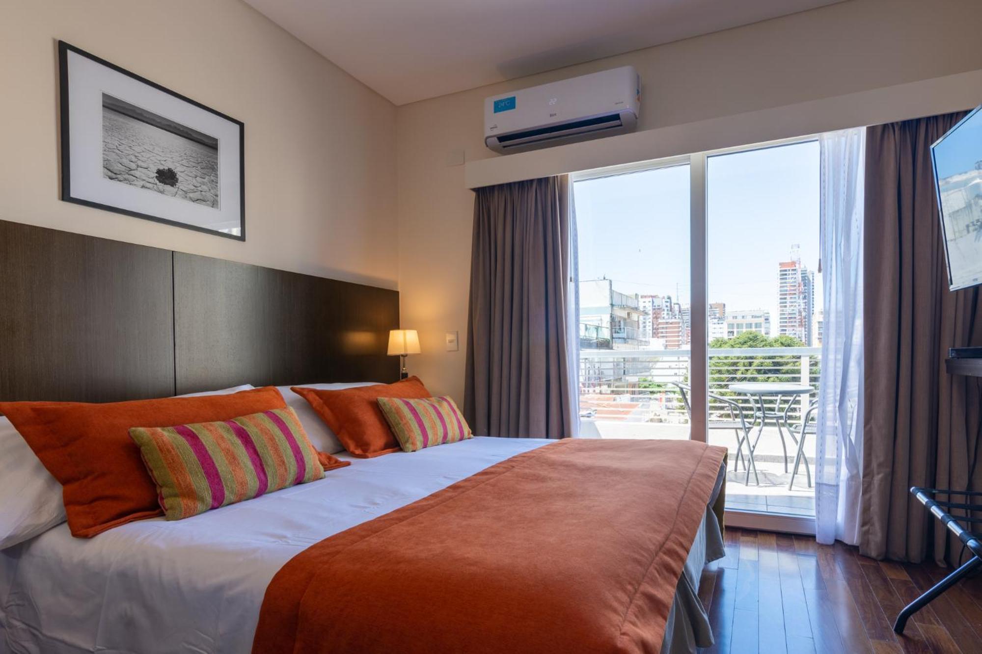 Quarto Individual Standard