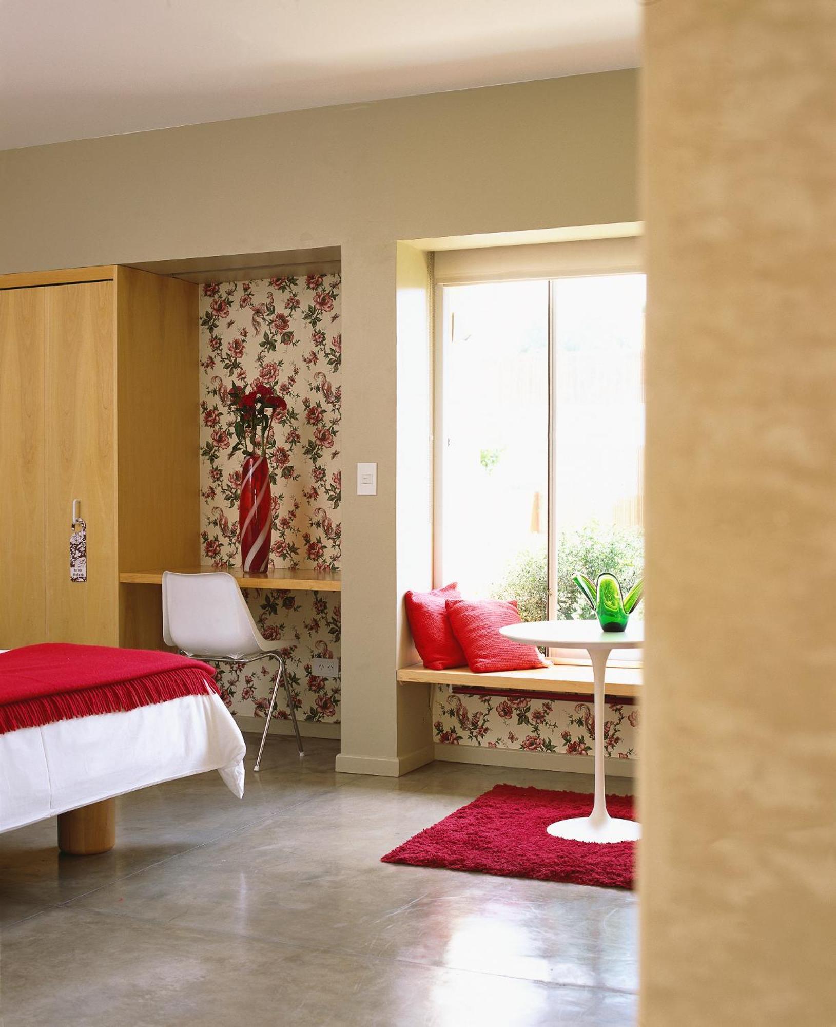 Superior Double Room City View