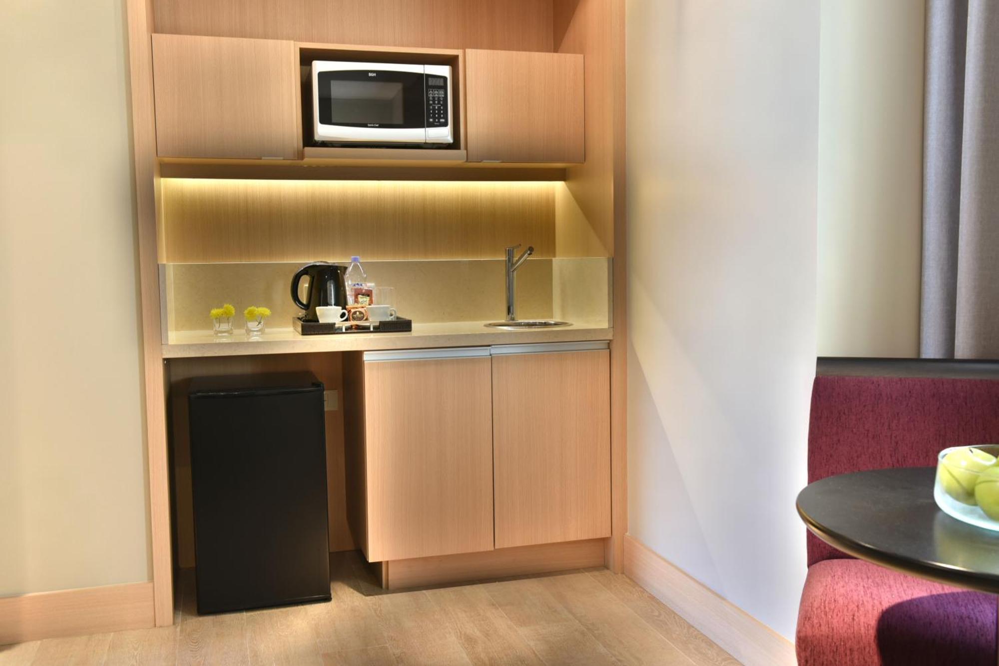 Superior Internal Double Room