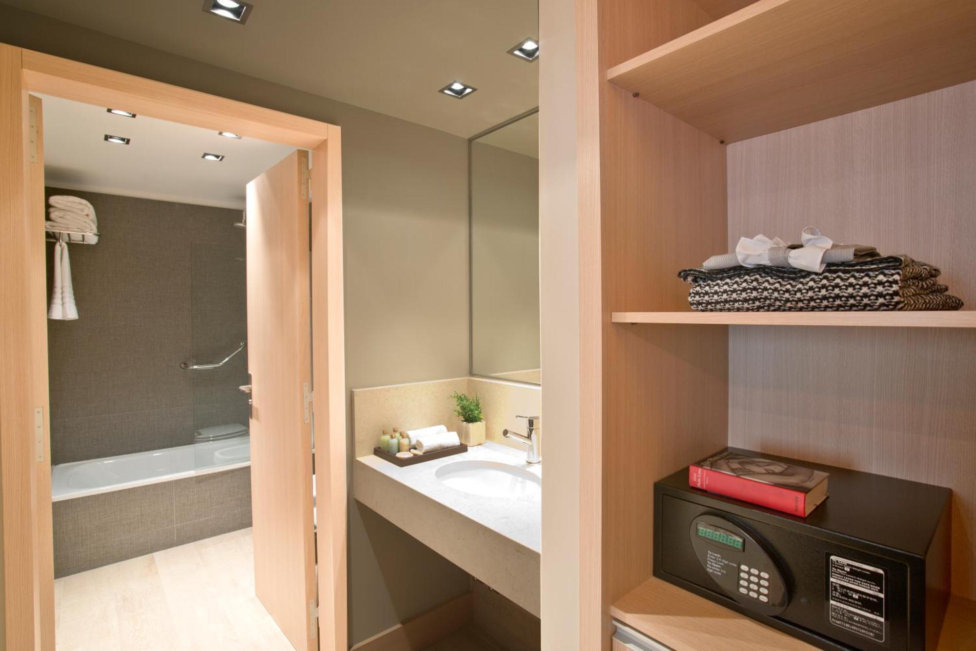 Superior Suite