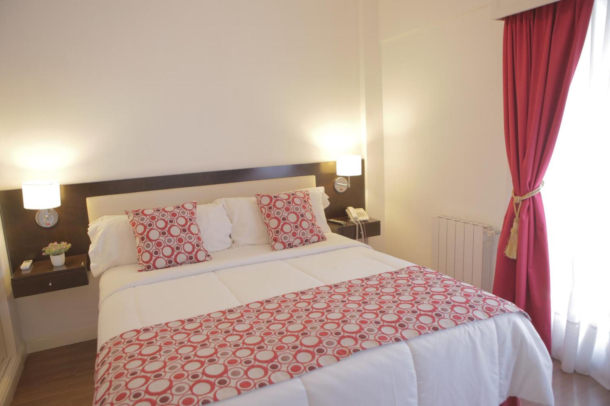 Suite Familiar com Varanda