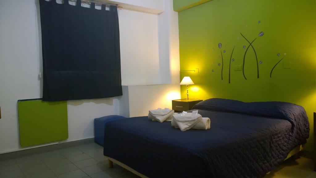 Habitación Doble Superior