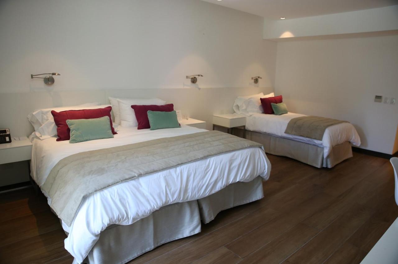 Habitación Triple Clásica
