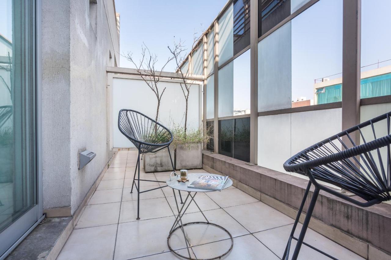 Studio avec Terrasse