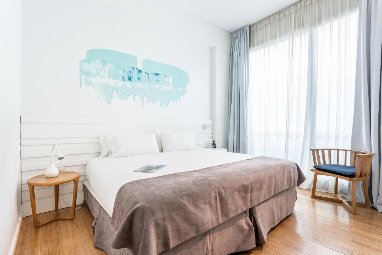 Chambre Double Standard