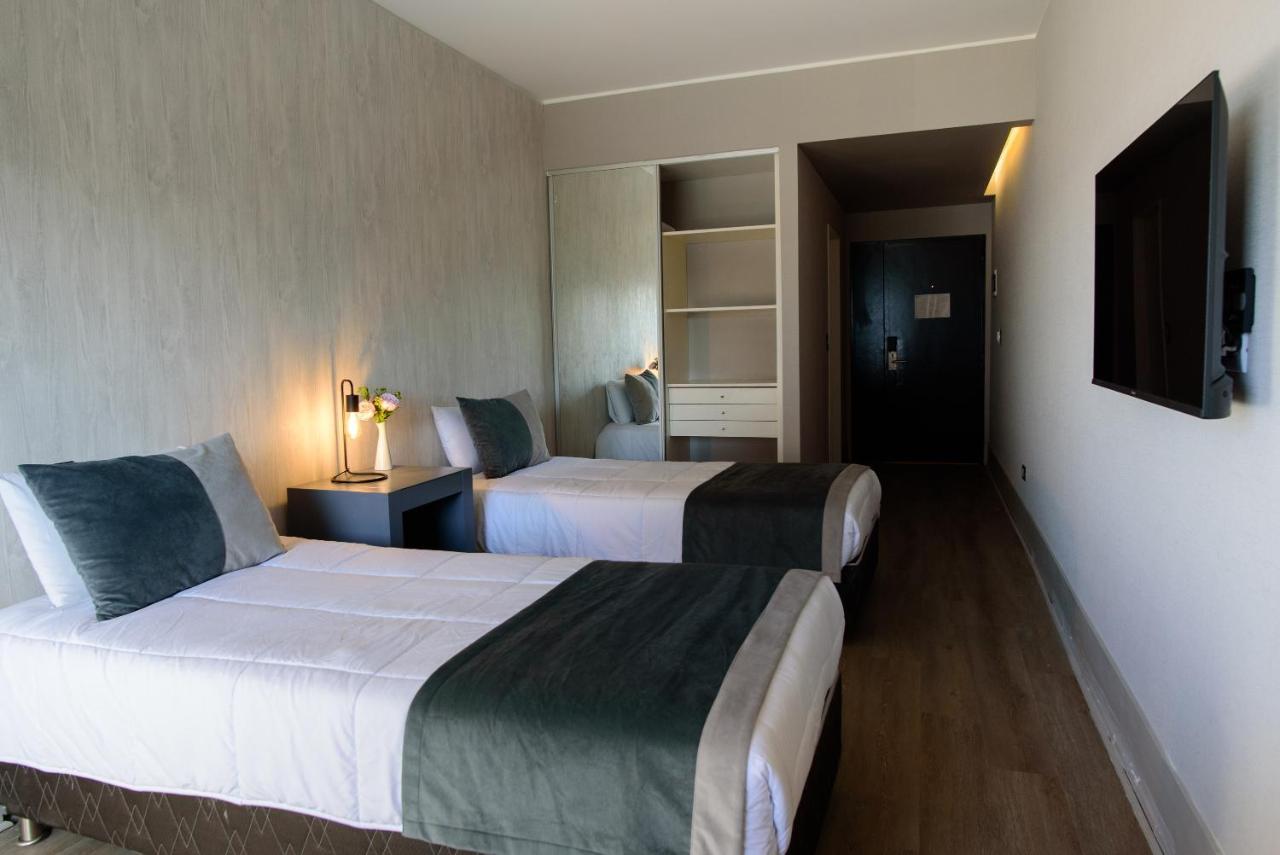 Chambre Double Standard