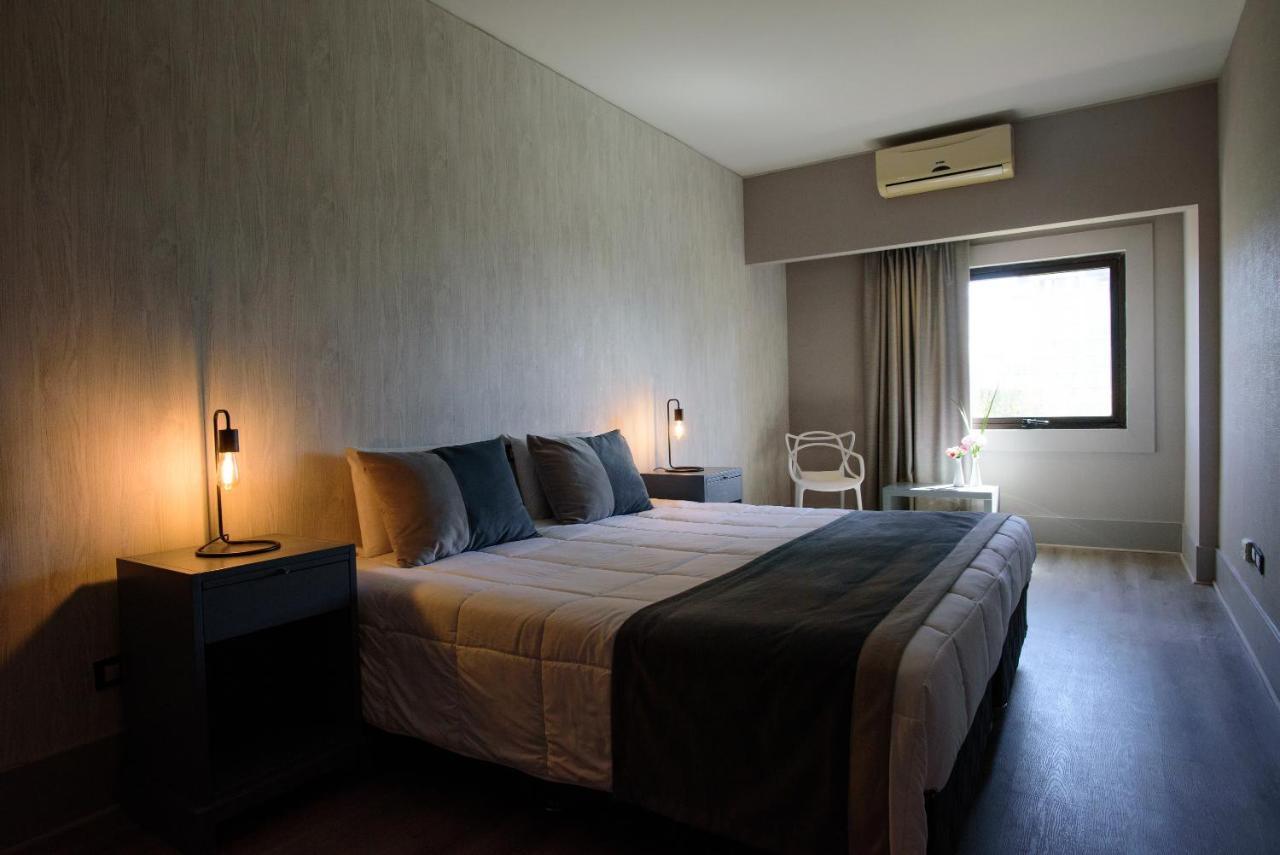 Chambre Deluxe Double ou Lits Jumeaux