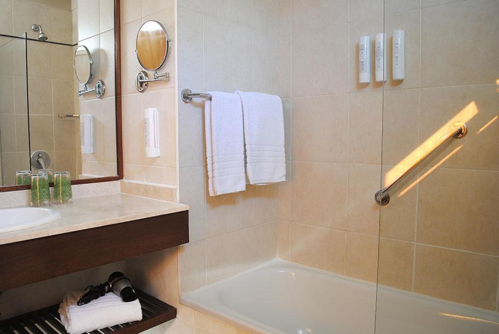 Standard King Apartment