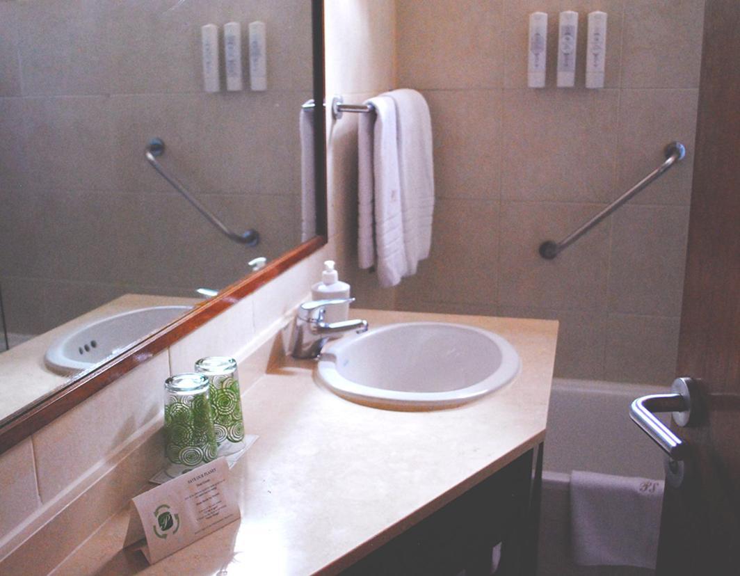 Standard King Apartment