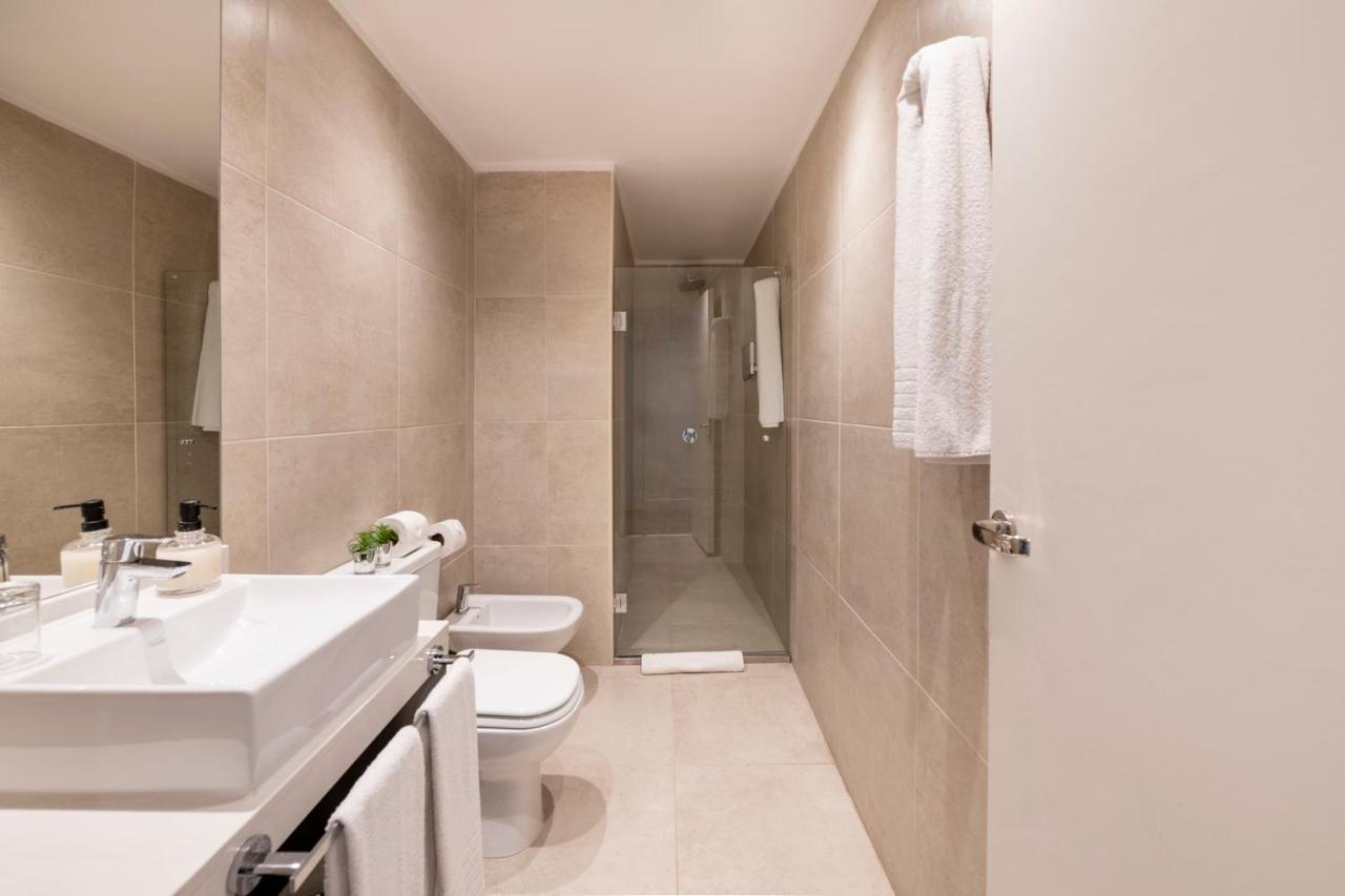 Chambre Lits Jumeaux Standard