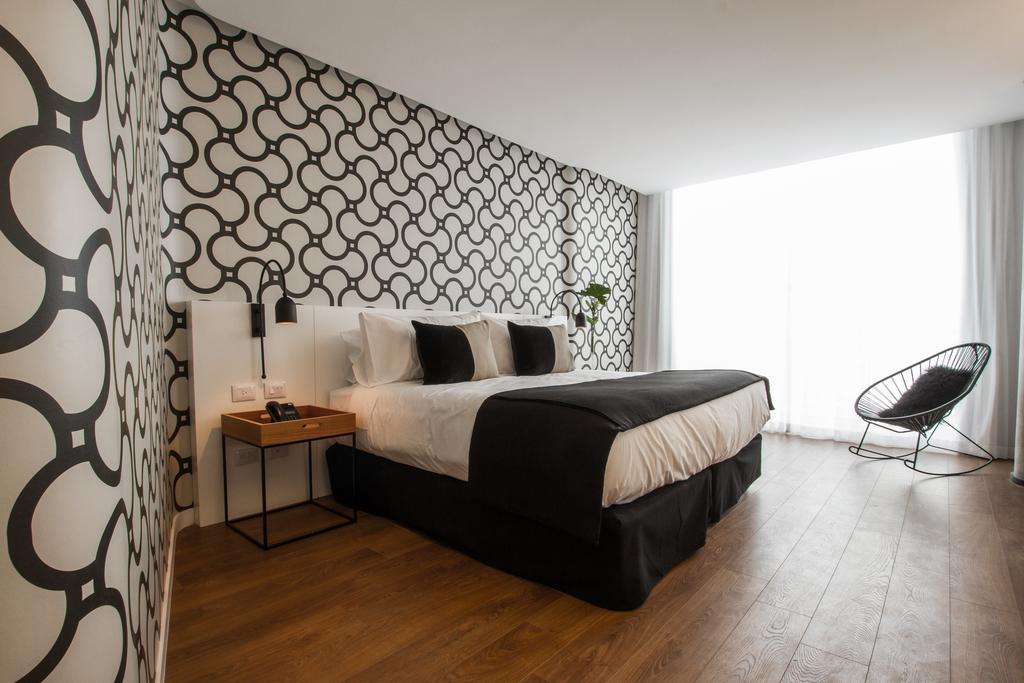 Quarto Duplo Executivo