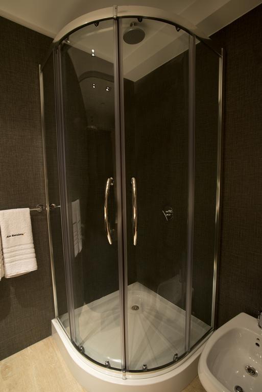Superior Internal Double Room