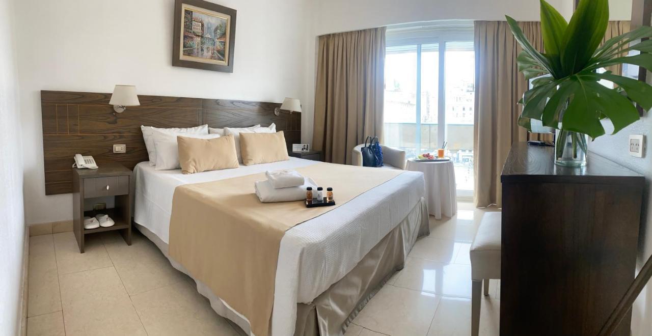 Quarto Individual Deluxe