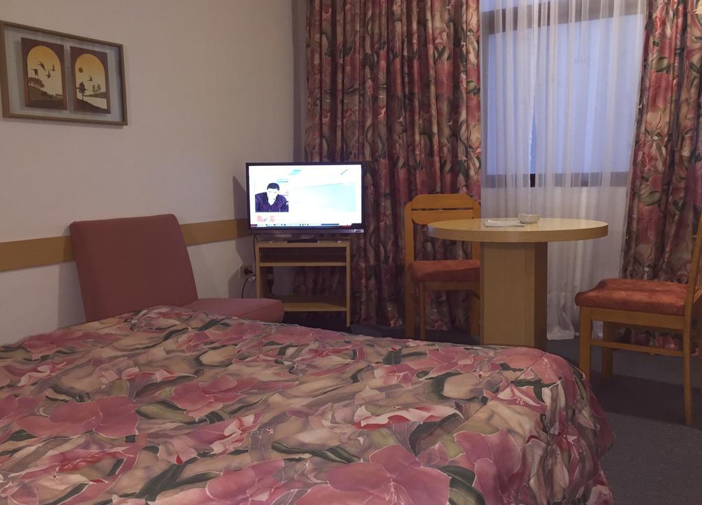 Superior Double Room One Double Bed