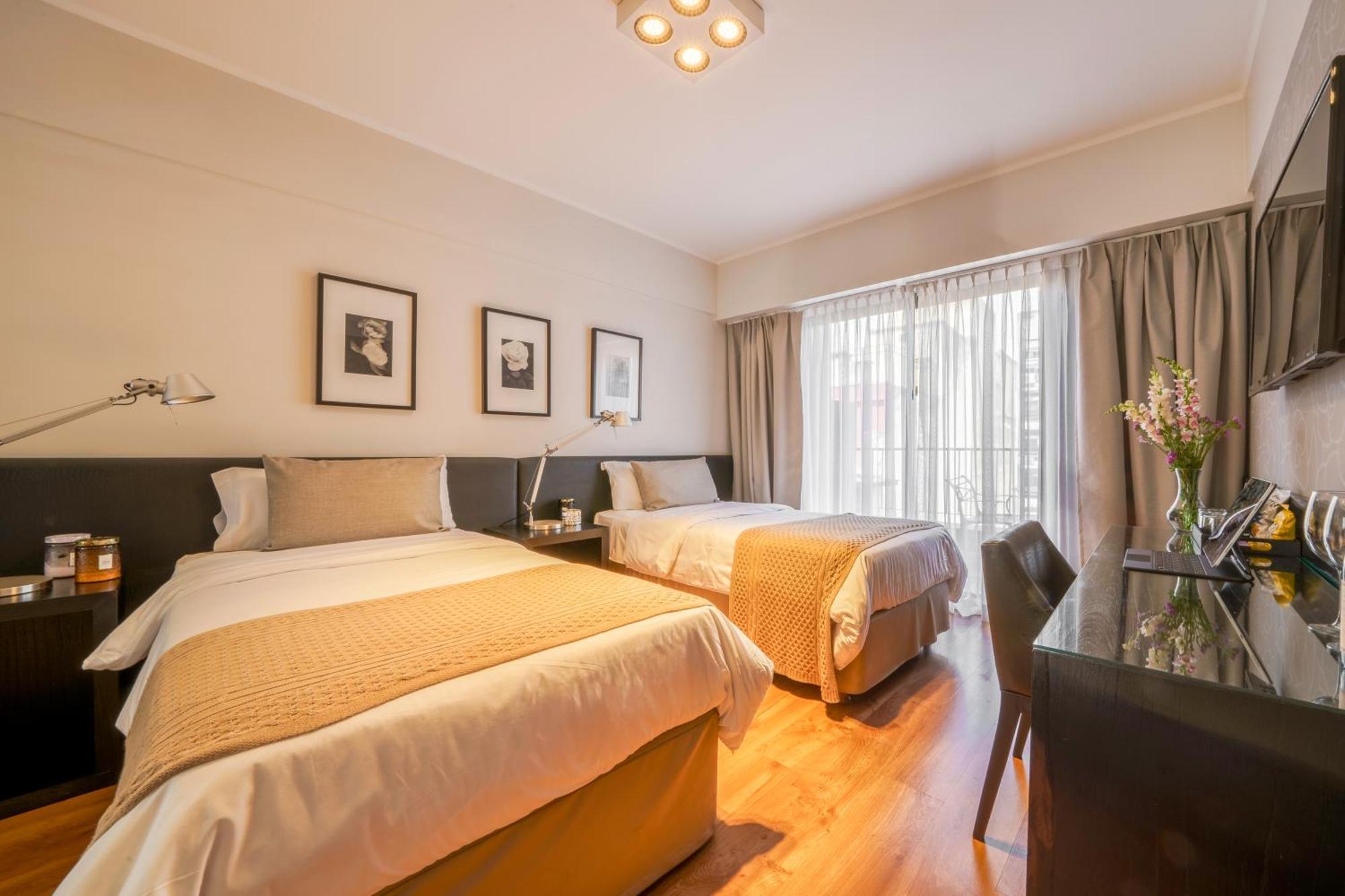 Junior Room 2 Beds