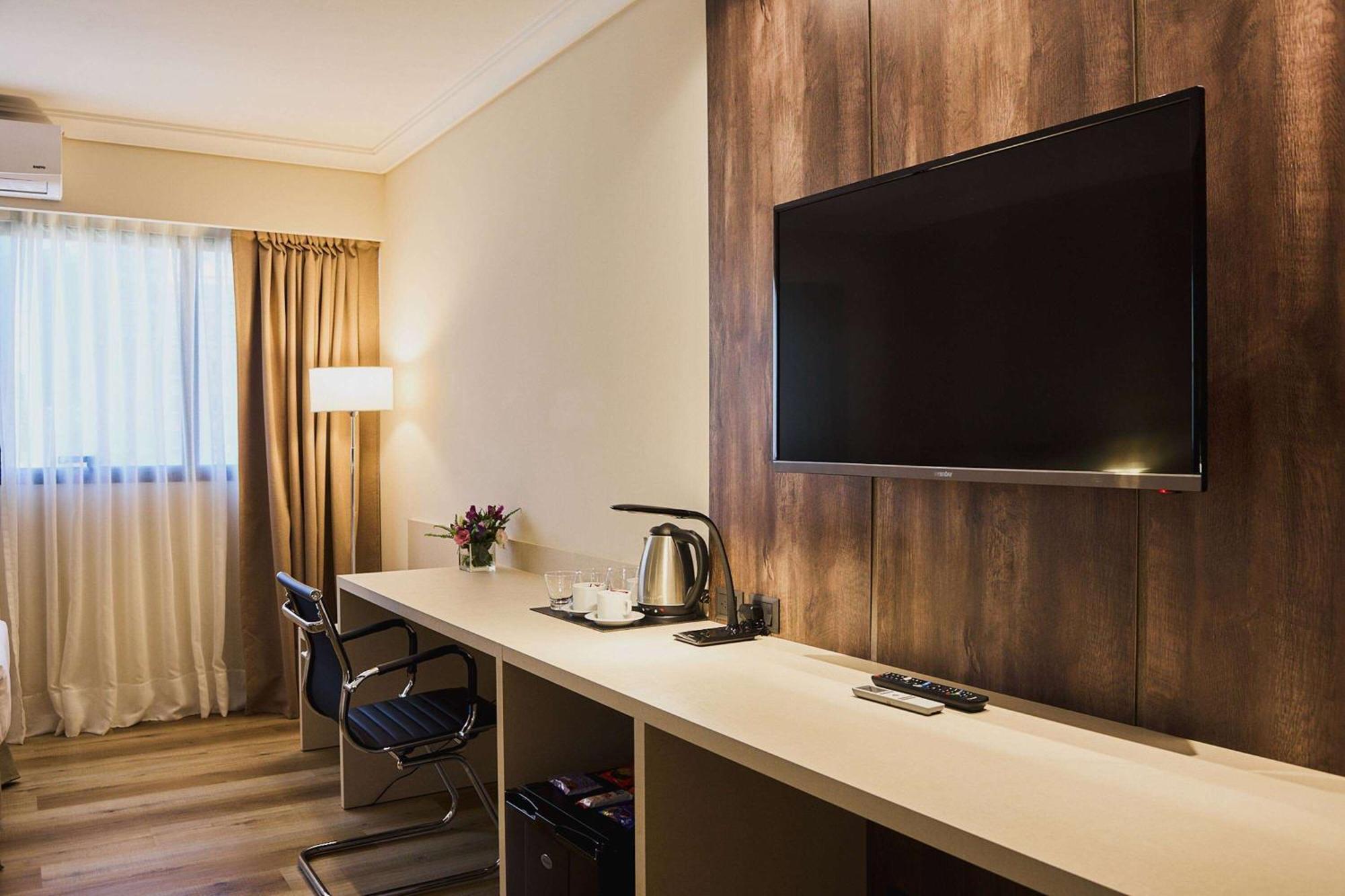 Twin Room Non-Smoking
