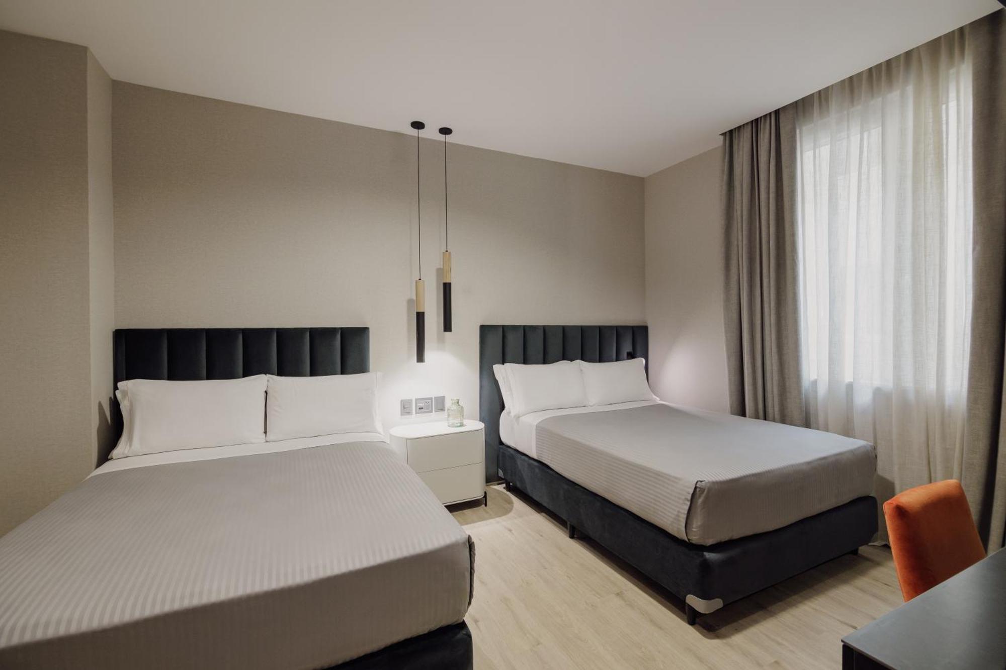 Suite Júnior Familiar