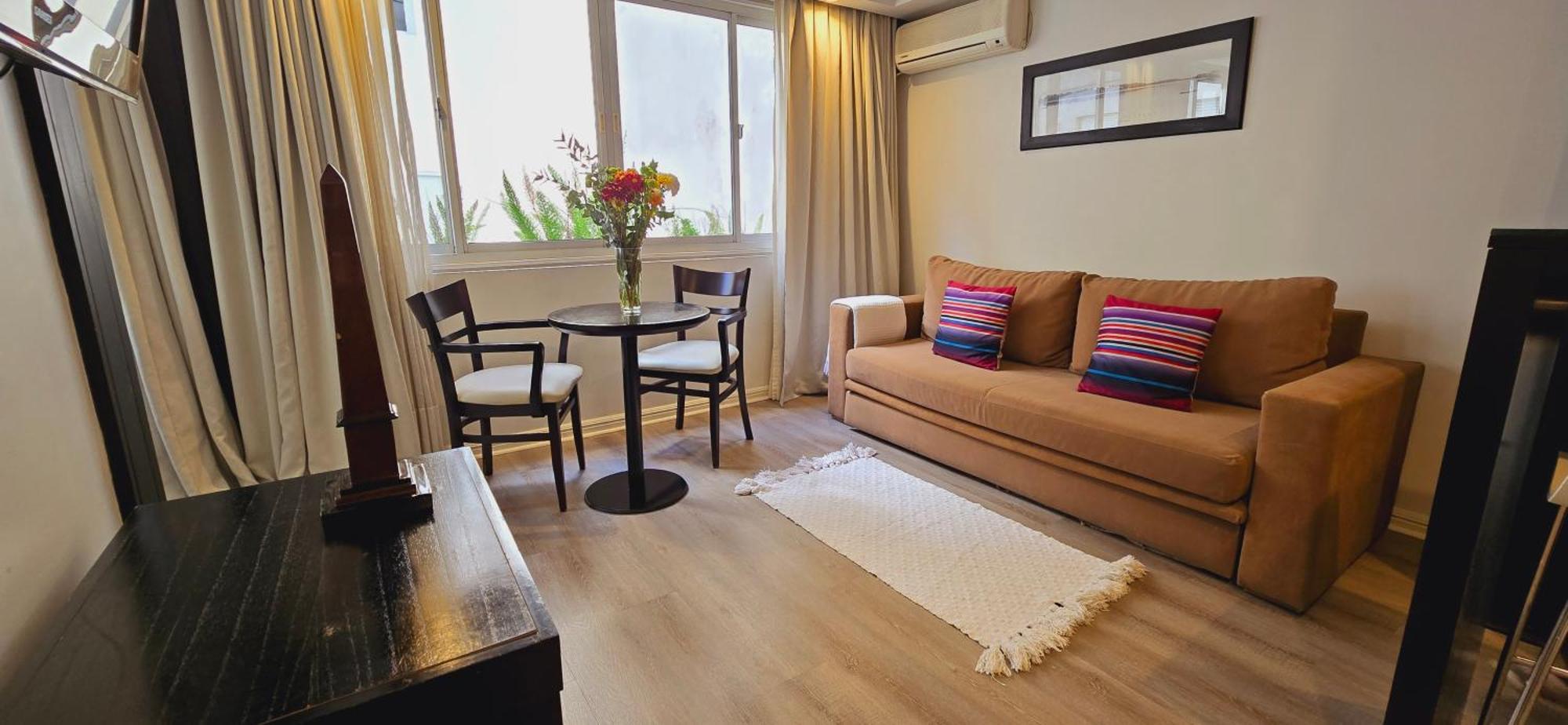 Executive Suite