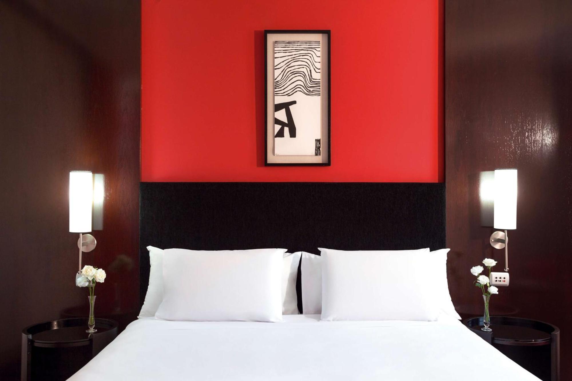 Suite Júnior