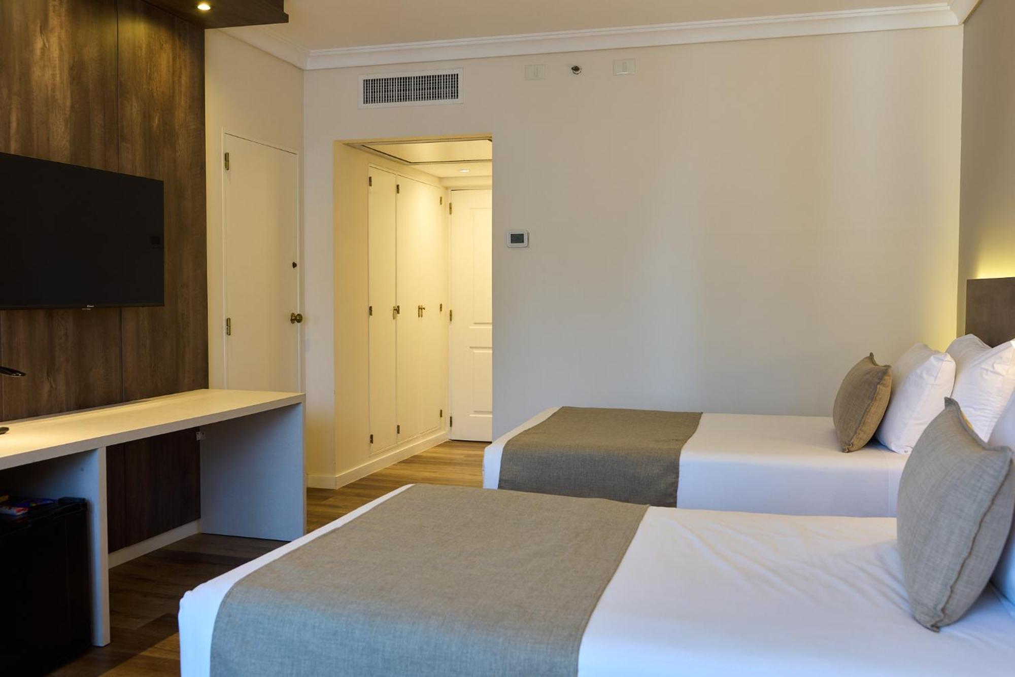 Classic Triple Room