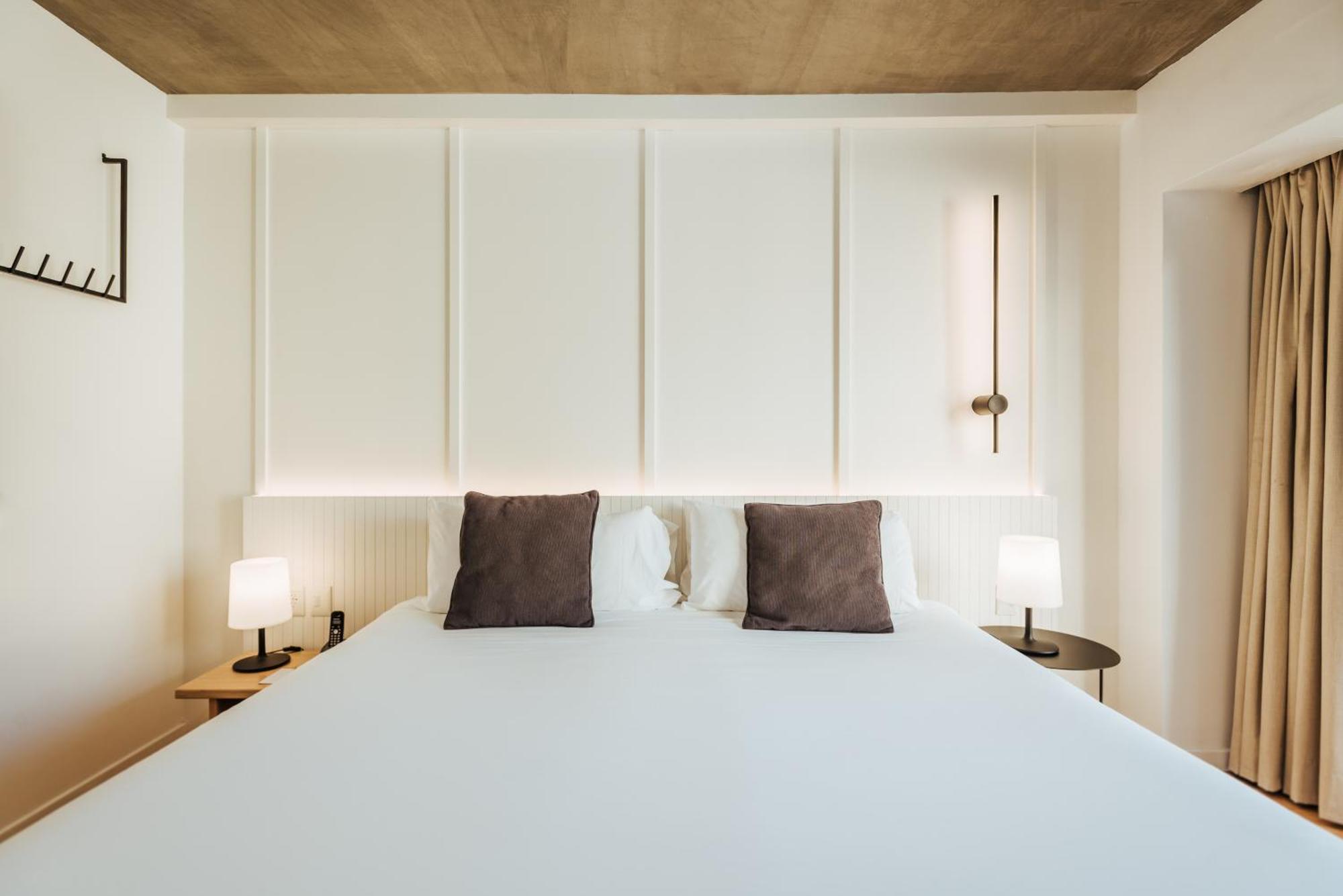 Junior Room Balcony