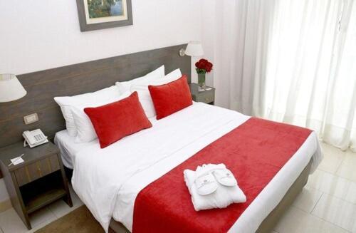 Quarto Individual Standard