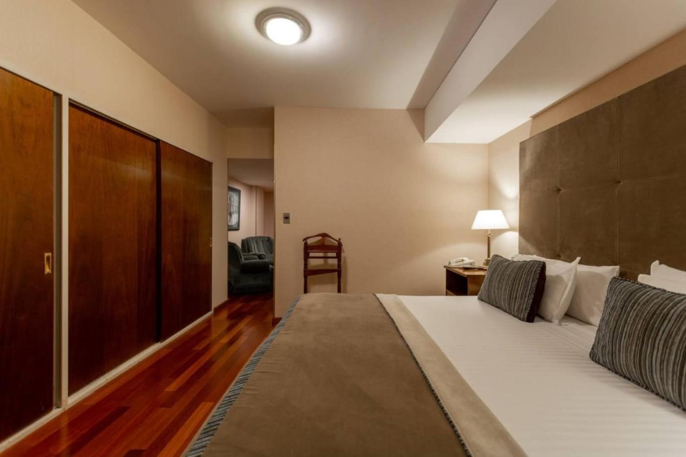 Premium Superior Suite (2 Erwachsene)