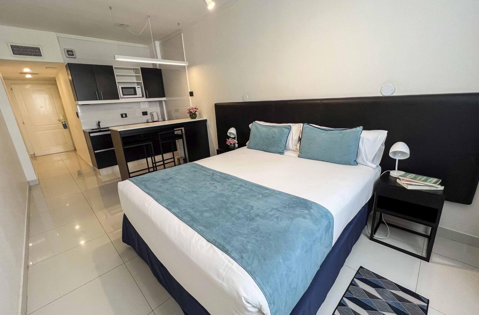 Quarto Duplo Standard