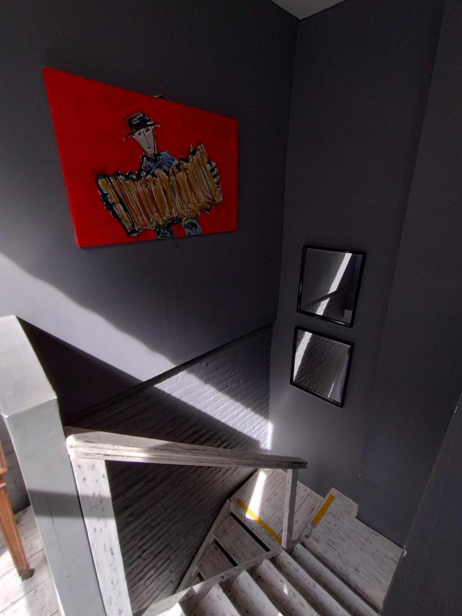 Studio Split Level