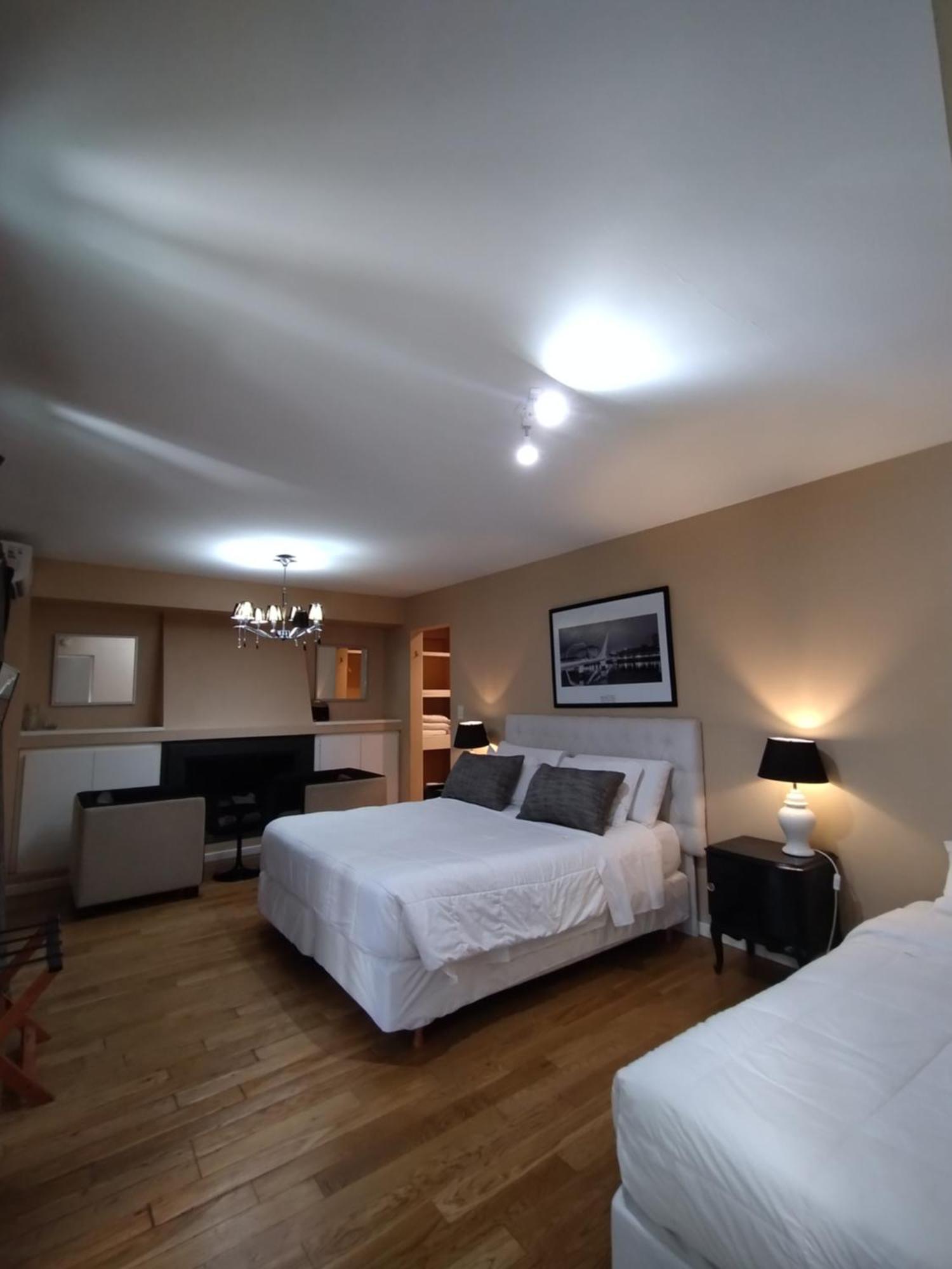 Superior King Suite