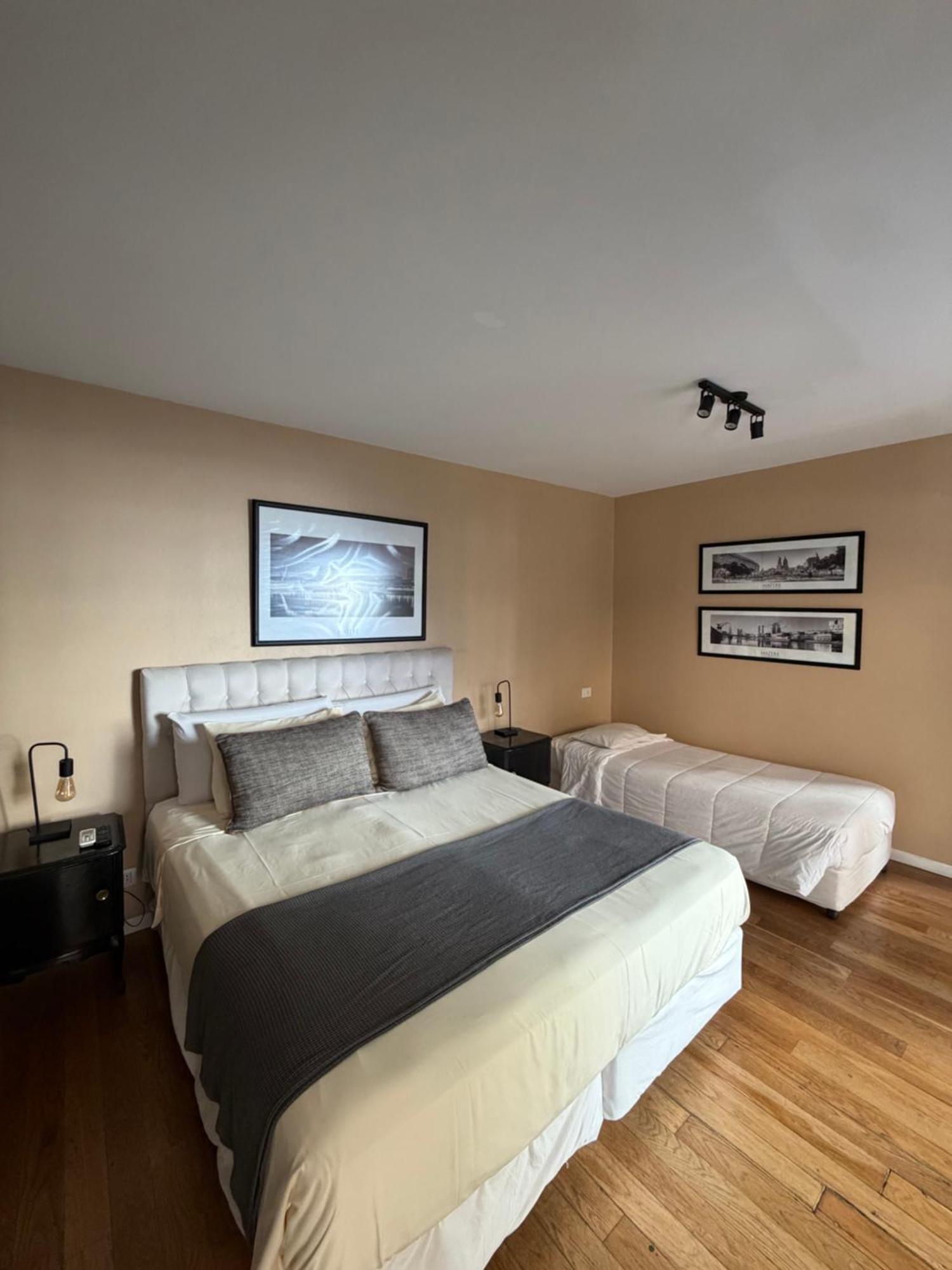 Superior King Suite