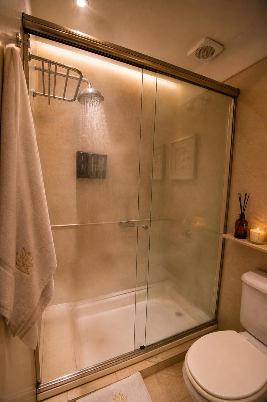 Chambre Double Supérieure
