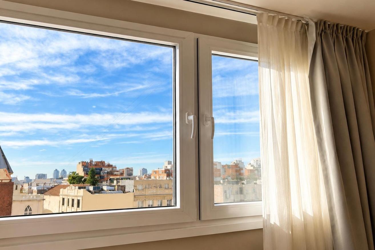 Apartamento Duplex