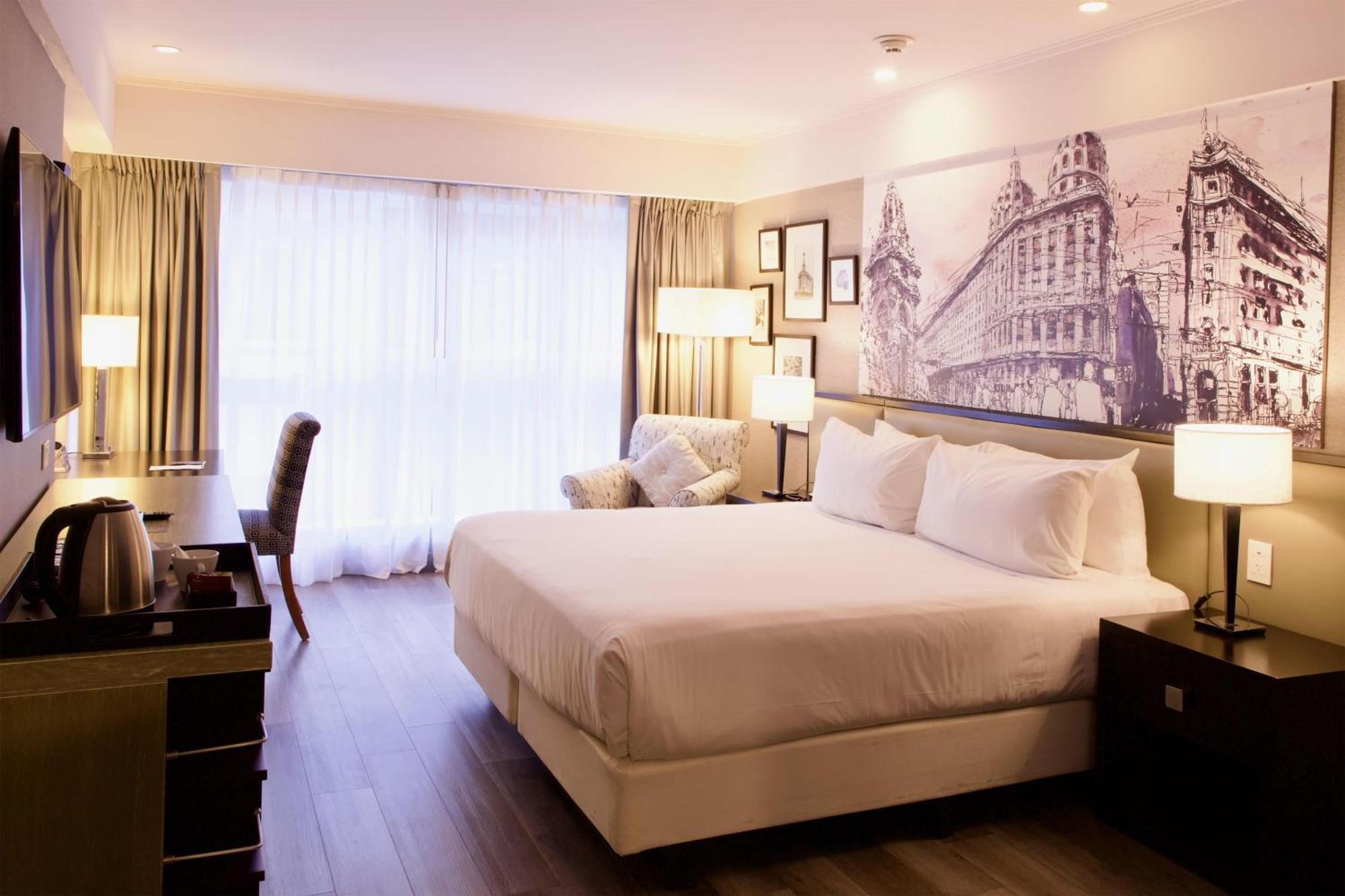 King Room