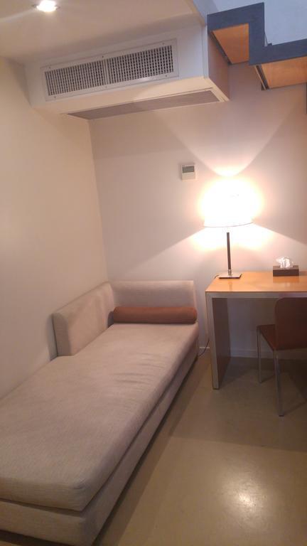 Suite Double Deluxe