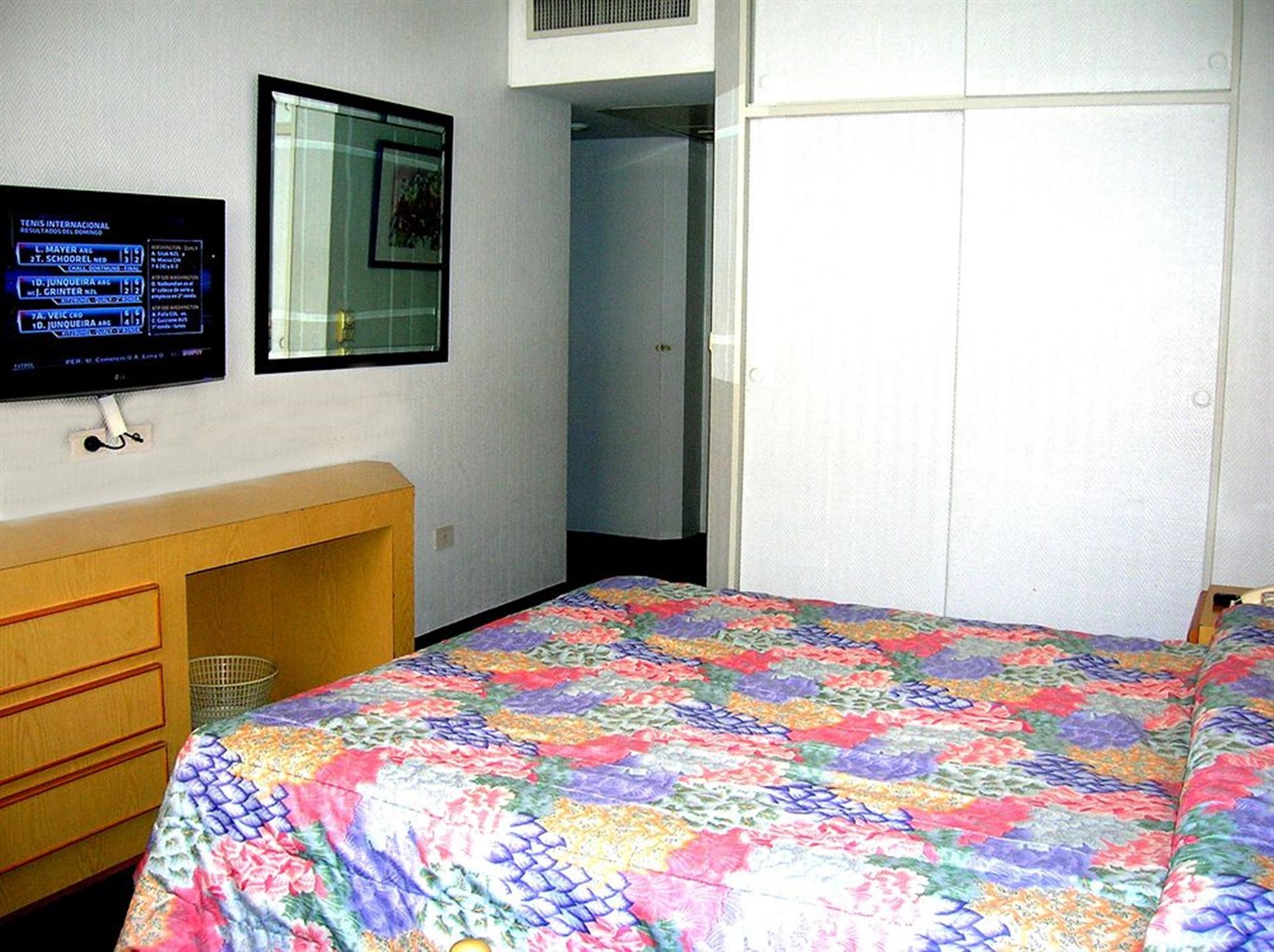Superior Double Room One Double Bed