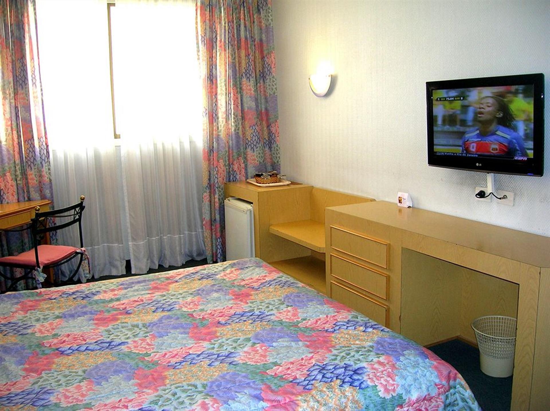 Superior Double Room One Double Bed