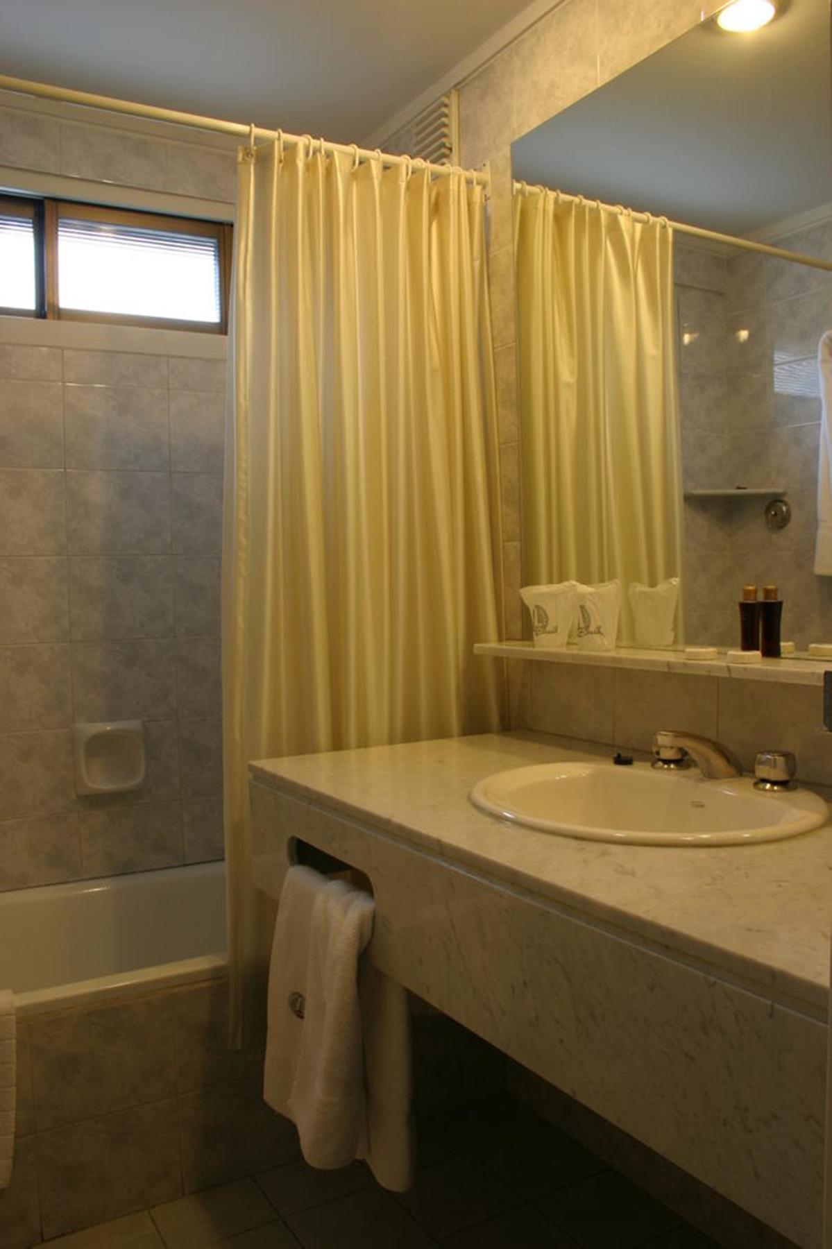 Superior Double Room One Double Bed