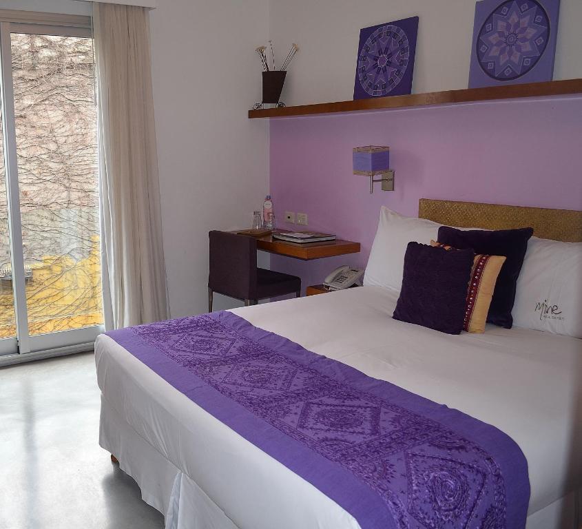 Chambre Double Classique