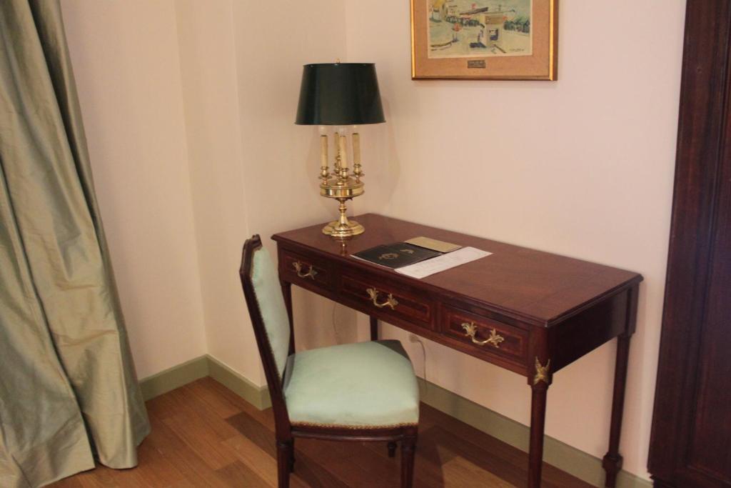 Suite Executiva