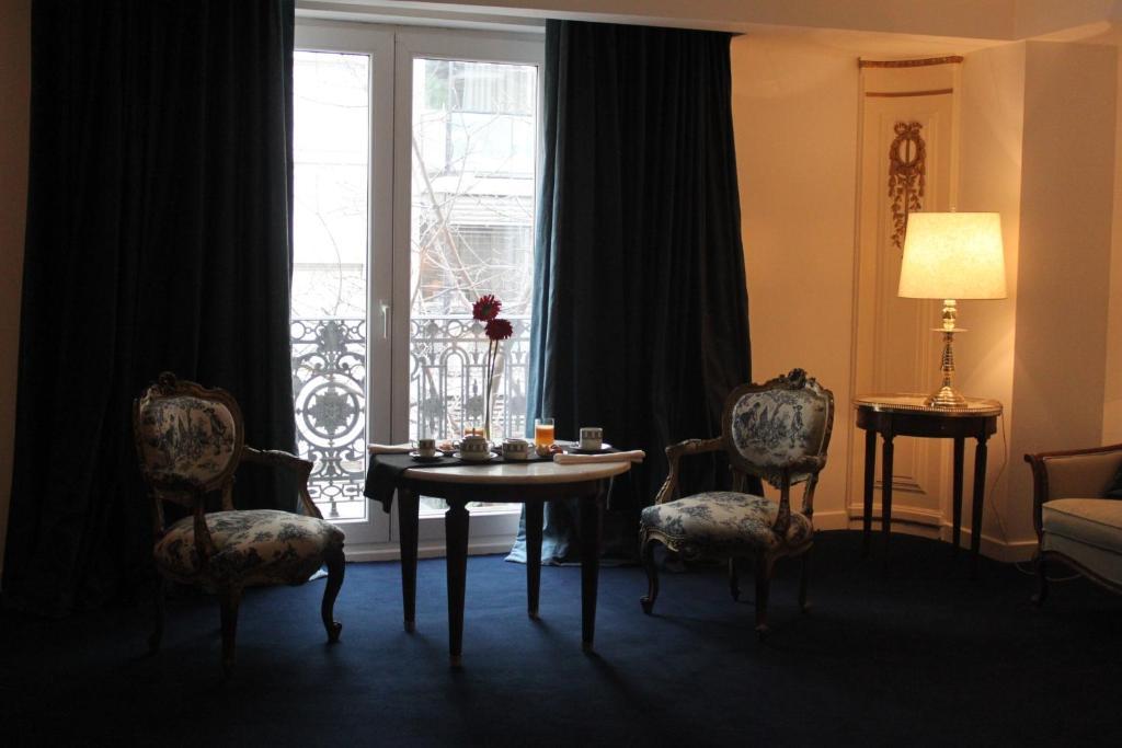 Suite Deluxe Executiva