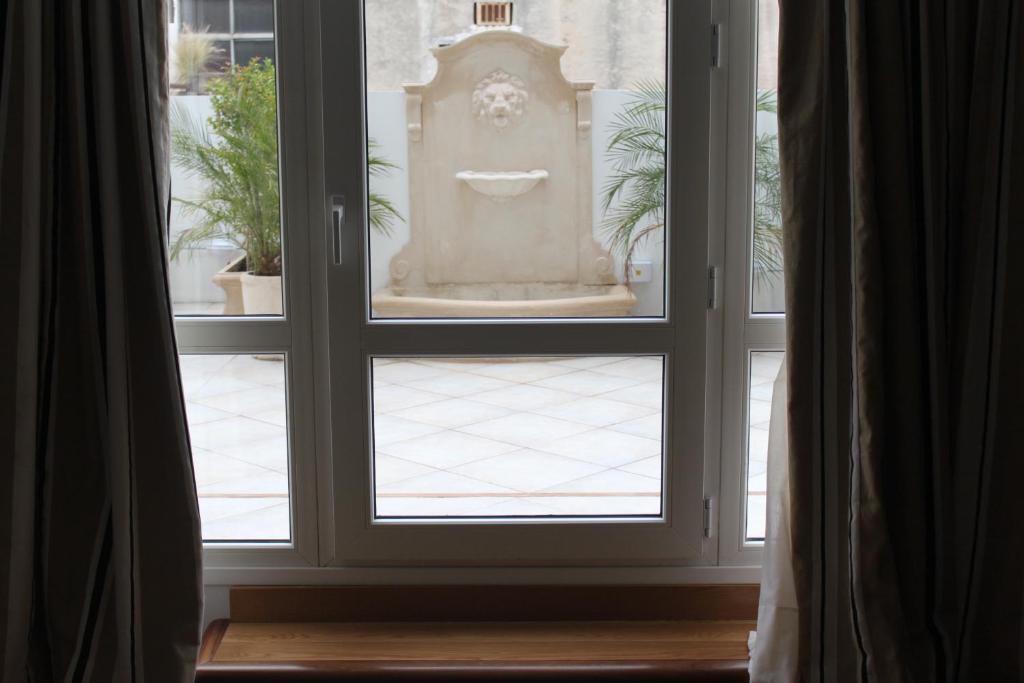 Suite Deluxe com Terraço