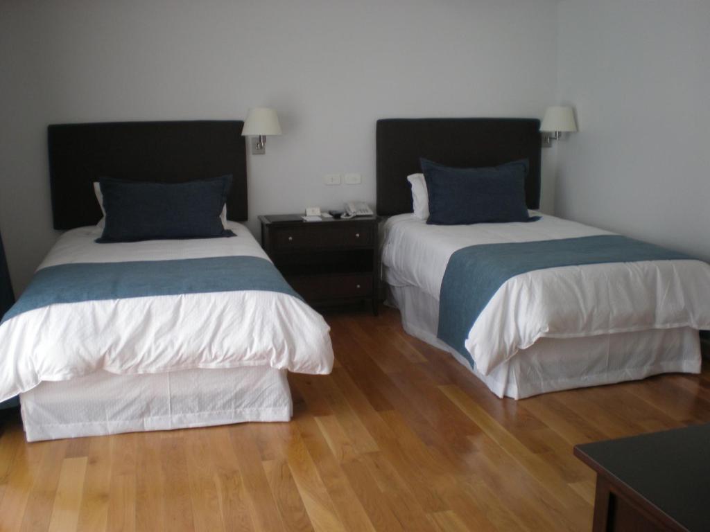 Quarto Twin