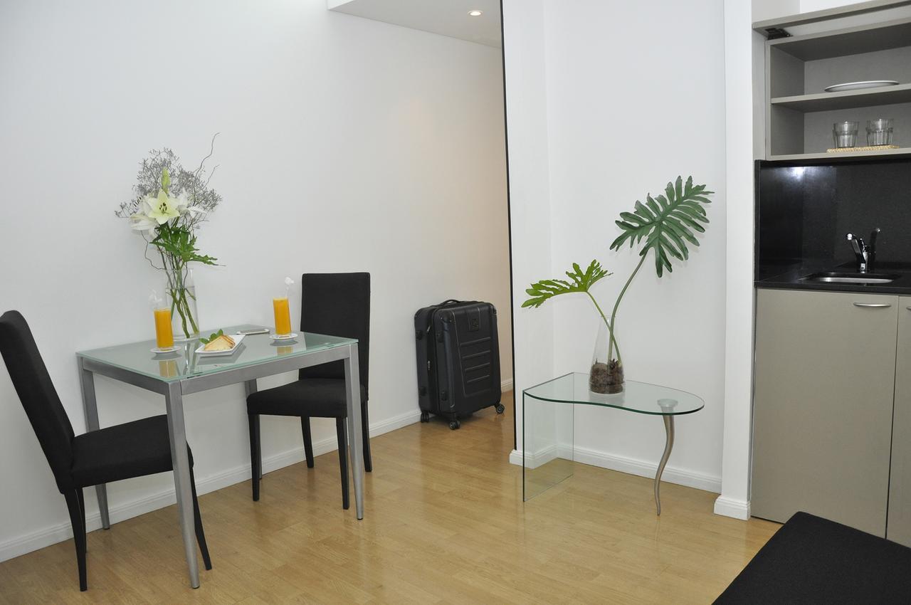 Junior Double Suite